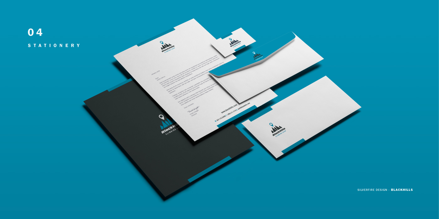 SilverFire Design Case Study 04