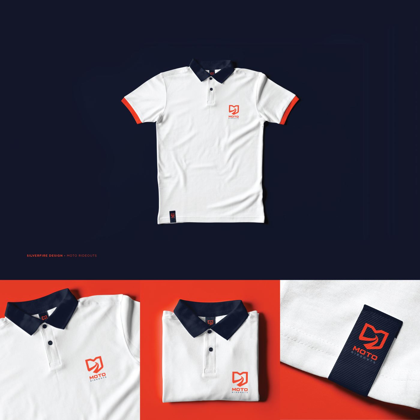 SilverFire Design Case Study 04